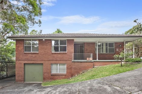 11a Miriam Rd, Denistone, NSW 2114