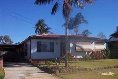 67 Hanbury St, Greystanes, NSW 2145