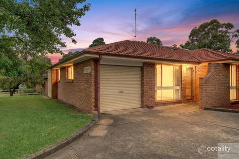 1/10 Windeyer St, Thirlmere, NSW 2572