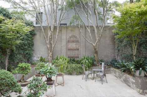 Property photo of 595 Bourke Street Surry Hills NSW 2010