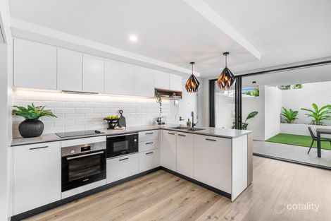 Property photo of 1/92-96 Ernest Street Manly QLD 4179