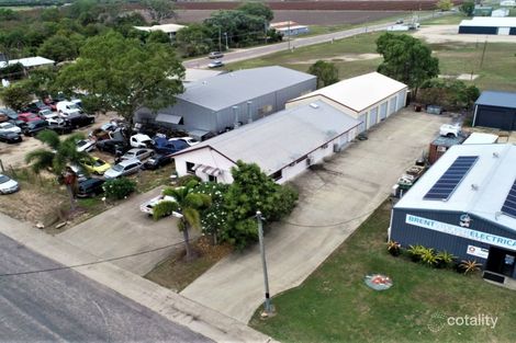 5 Fitzalan St, Bowen, QLD 4805