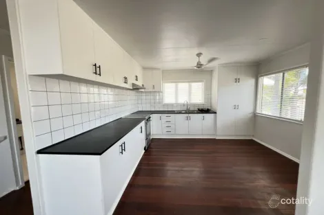 Property photo of 41 Gregory Street Bowen QLD 4805