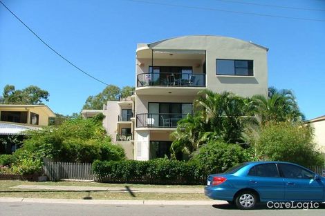 Property photo of 2/27 South Esplanade Bongaree QLD 4507