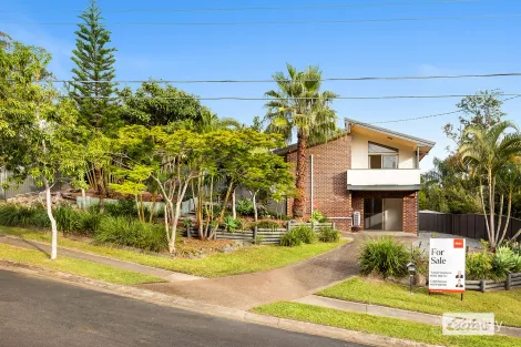Property photo of 29 Adelong Road Shailer Park QLD 4128
