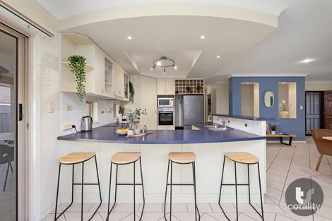 Property photo of 7 Water Gum Place Thornlands QLD 4164