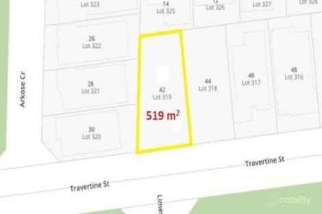 42 Travertine St, Harrisdale, WA 6112