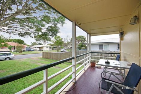 Property photo of 9 Bellicent Road Bracken Ridge QLD 4017