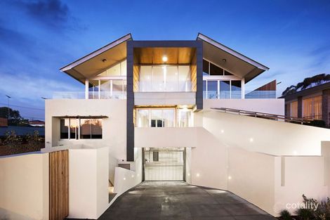 Property photo of 4/243 Beach Road Black Rock VIC 3193