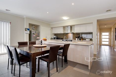 Property photo of 12 Cradle Mountain Drive Craigieburn VIC 3064