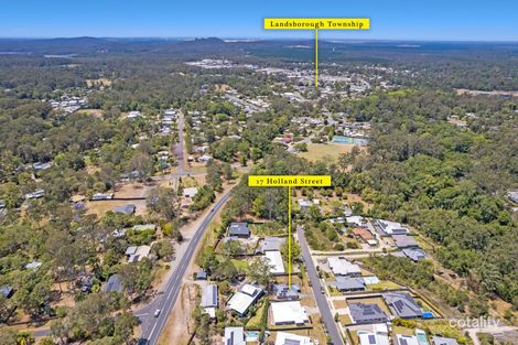 Property photo of 17 Holland Street Landsborough QLD 4550