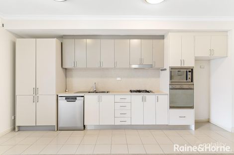 Property photo of 203/14-18 Darling Street Kensington NSW 2033