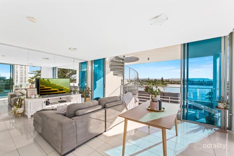 Property photo of 401/30-32 Paradise Island Surfers Paradise QLD 4217