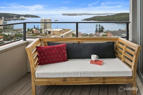 Property photo of 22/4 Hilltop Crescent Fairlight NSW 2094