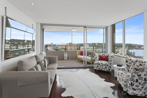 Property photo of 22/4 Hilltop Crescent Fairlight NSW 2094