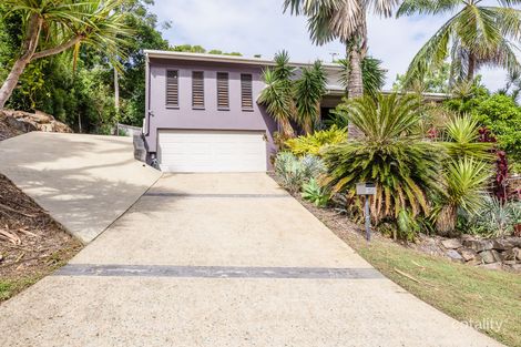 Property photo of 24 Kingfisher Terrace Jubilee Pocket QLD 4802