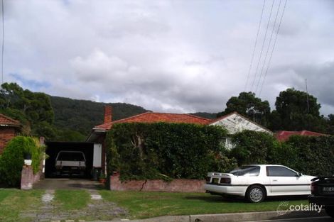 12 West St, Russell Vale, NSW 2517