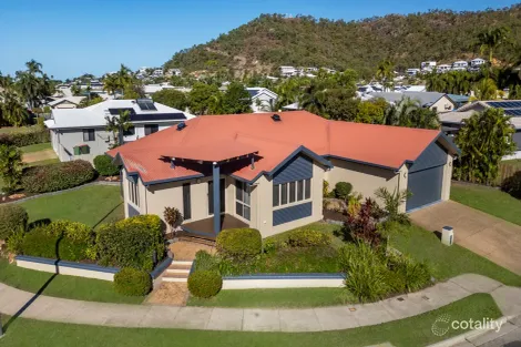Property photo of 8 Crestbrook Drive Mount Louisa QLD 4814
