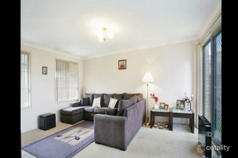 Property photo of 3 Giles Place Plumpton NSW 2761
