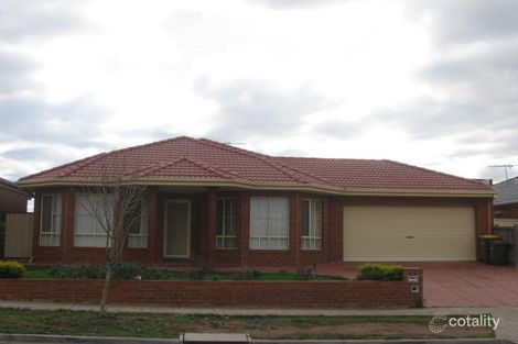 14 Vince Stella Cl, Cairnlea, VIC 3023