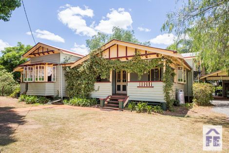 Property photo of 20 Burnett Street Kingaroy QLD 4610