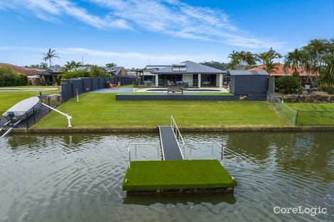 Property photo of 196 Nineteenth Avenue Elanora QLD 4221