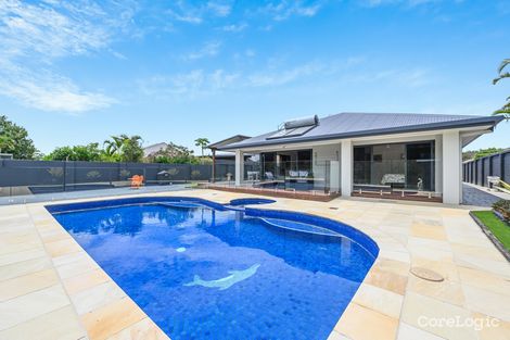 Property photo of 196 Nineteenth Avenue Elanora QLD 4221