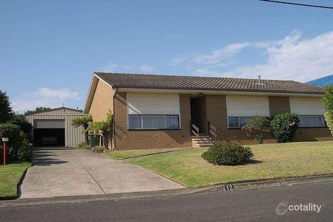 12 Stevens St, Portarlington, VIC 3223