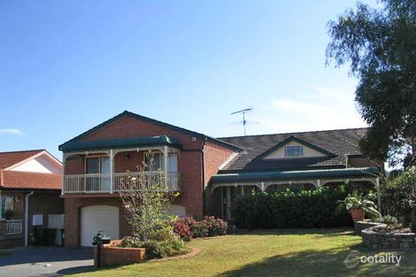 4 Pendlebury Pl, Abbotsbury, NSW 2176