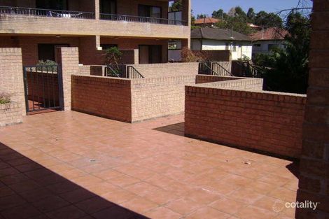 Property photo of 16/57-59 Stapleton Street Pendle Hill NSW 2145