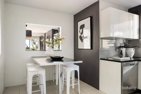Property photo of 14/11 St Albans Road Kingsgrove NSW 2208