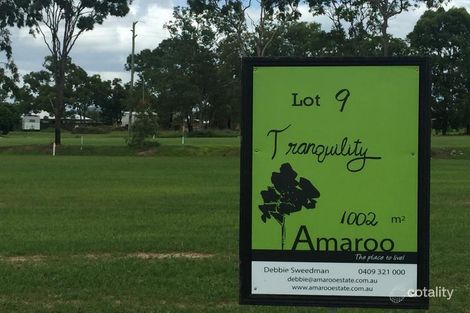 9 Amaroo Dr, Mareeba, QLD 4880