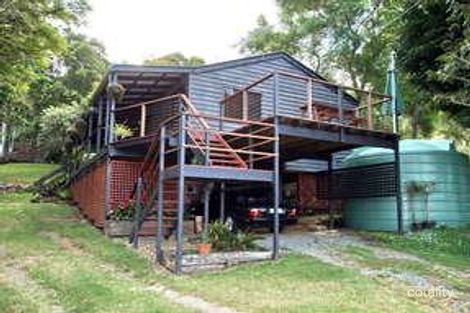 7 Tarlington Rd, Lower Beechmont, QLD 4211