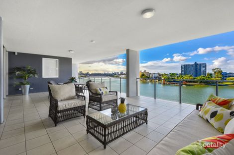 Property photo of 14/96-98 Thorn Street Kangaroo Point QLD 4169