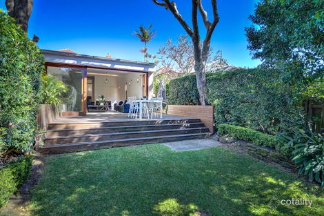 Property photo of 34 Montague Road Cremorne NSW 2090