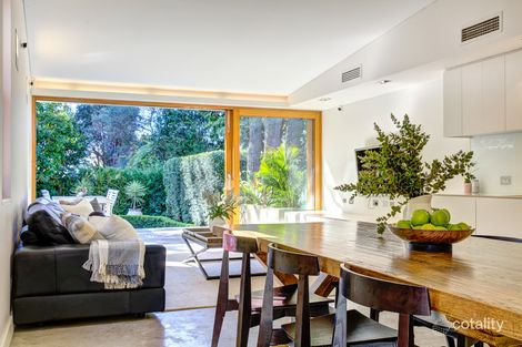 Property photo of 34 Montague Road Cremorne NSW 2090