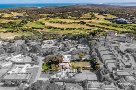 Property photo of 76 Blair Court Portsea VIC 3944