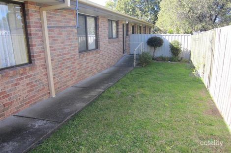 Property photo of 5A Herbert Close Bomaderry NSW 2541