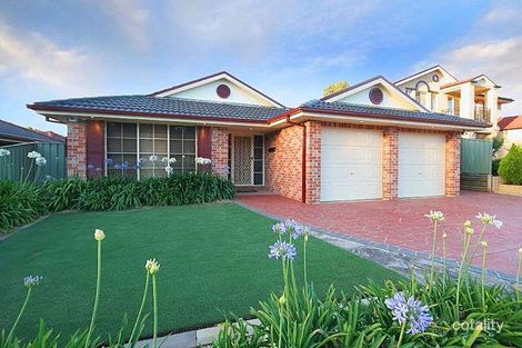 27 Shearwater Dr, Glenmore Park, NSW 2745