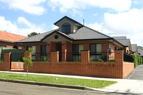 Property photo of 1/10 Caledonian Street Bexley NSW 2207