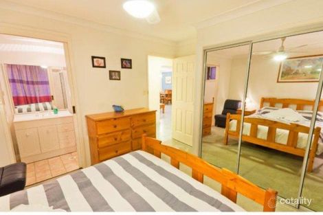 Property photo of 58 Charlotte Road Rooty Hill NSW 2766