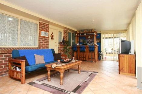 Property photo of 14 Gatehouse Circuit Werrington Downs NSW 2747