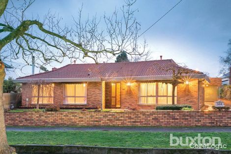 Property photo of 306 Errard Street South Ballarat Central VIC 3350