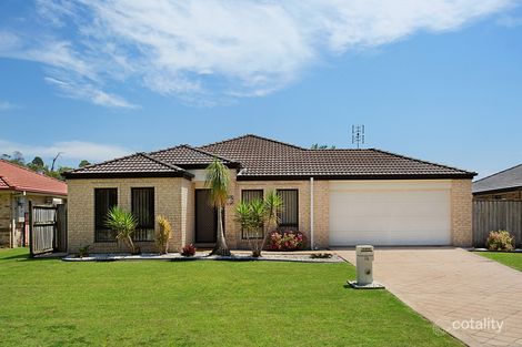 Property photo of 56 Botanical Circuit Banora Point NSW 2486