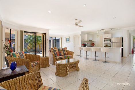 Property photo of 56 Botanical Circuit Banora Point NSW 2486