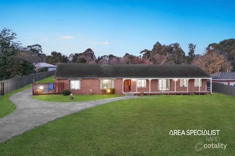 Property photo of 67 Shrives Road Narre Warren South VIC 3805