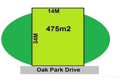 68 Oakpark Dr, Harkness, VIC 3337