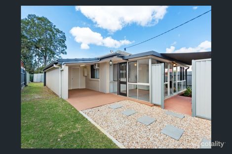 Property photo of 126 Marsden Road Kallangur QLD 4503
