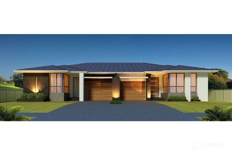 Property photo of C/5519 Skaife Street Oran Park NSW 2570