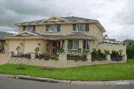 Property photo of 6 Cobblers Close Kellyville NSW 2155